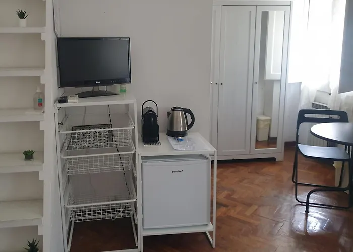 Hotel Il Prato Firenze