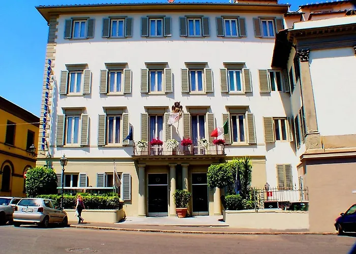 Hotel Executive Firenze